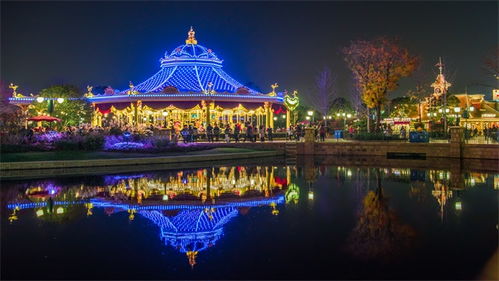 公園景觀照明工程設(shè)計(jì)應(yīng)注意哪些方面 你又知道多少