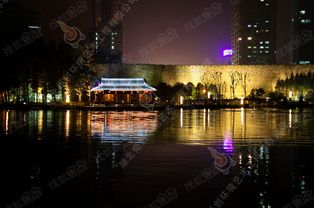 貴陽照明工程 古建筑照明特點(diǎn)